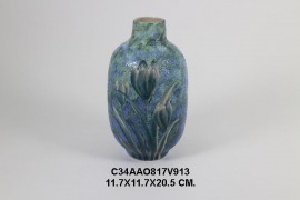 Small Vase