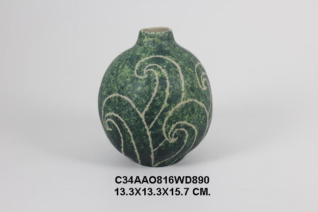 Small Vase