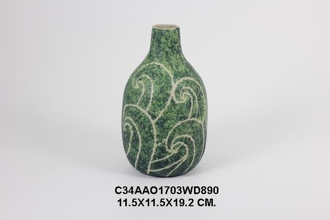 Small Vase