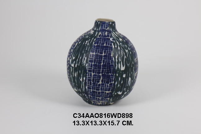 Small Vase