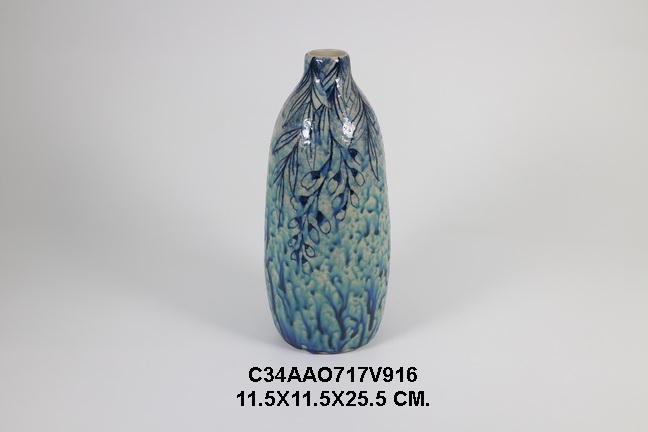 Small Vase