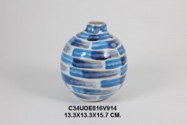 Small Vase