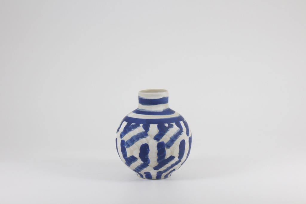 Small Vase