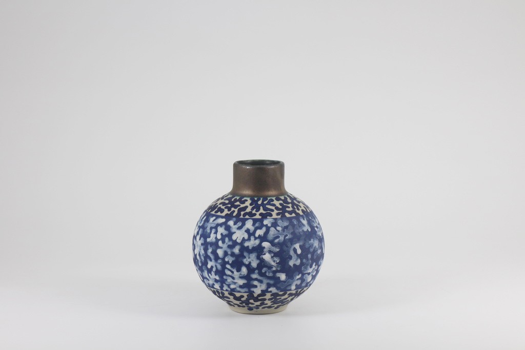 Small Vase