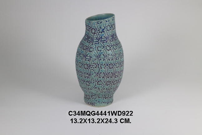 Small Vase