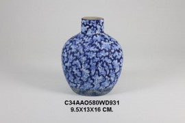 Small Vase