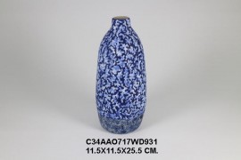 Small Vase