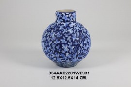 Small Vase