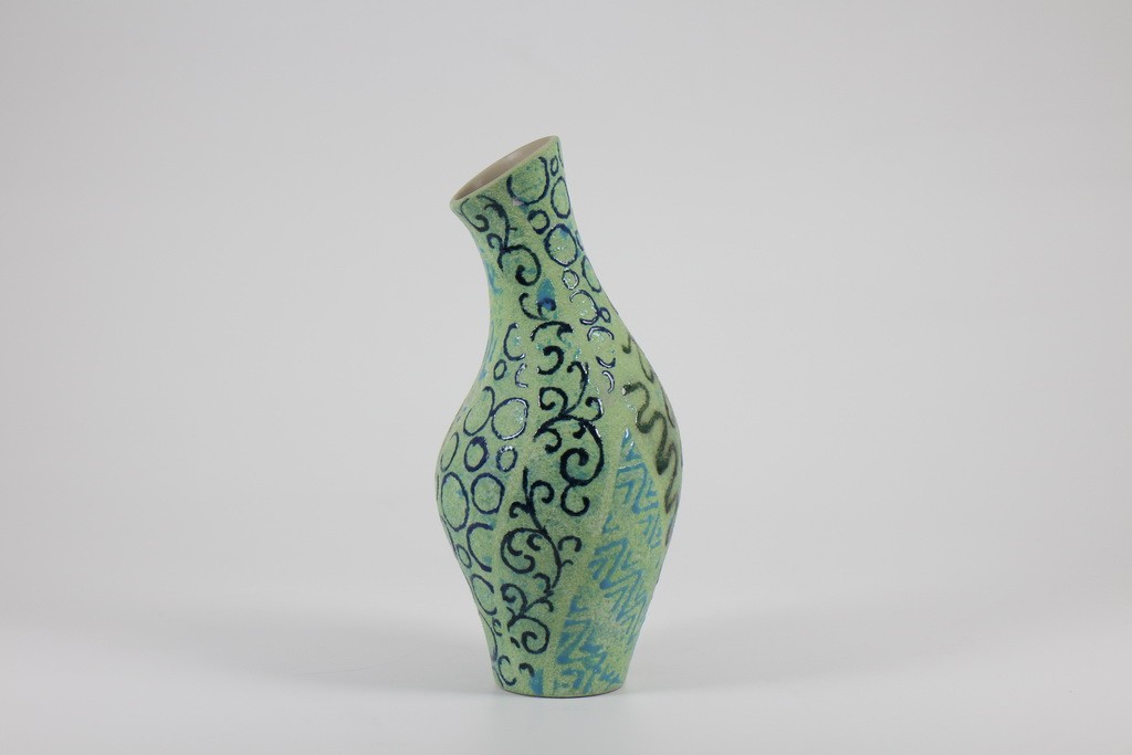 Small Vase