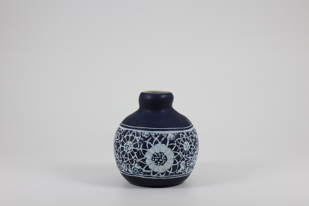 Small Vase