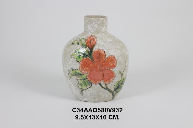 Small Vase