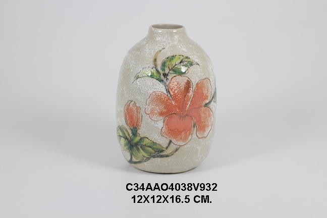 Small Vase