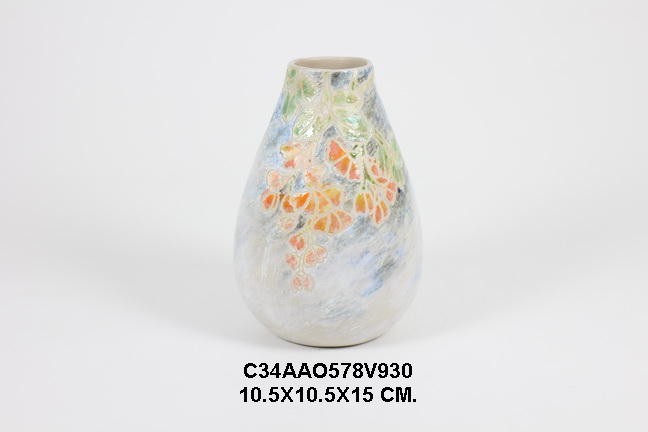 Small Vase