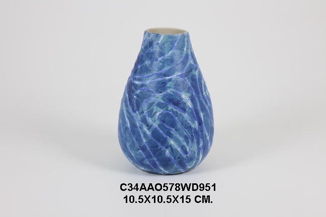 Small Vase