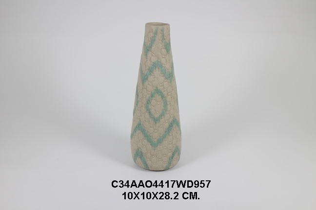 Small Vase