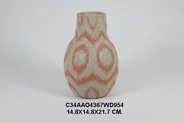 Small Vase