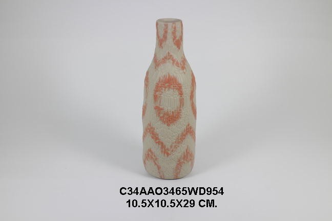 Small Vase