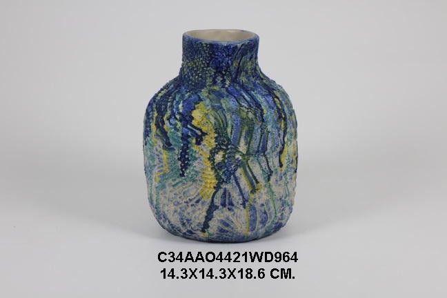 Small Vase