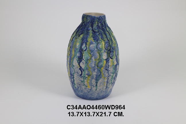 Small Vase