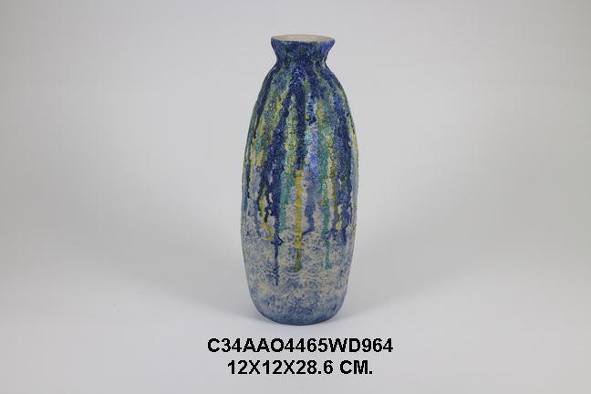 Small Vase