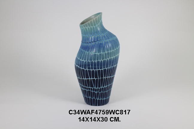 Small Vase