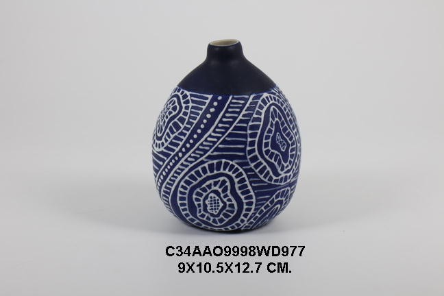 Small Vase