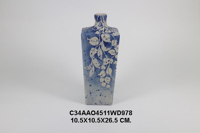 Small Vase