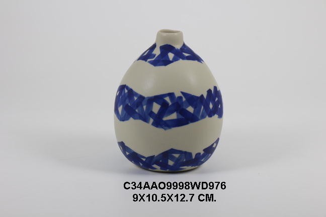 Small Vase