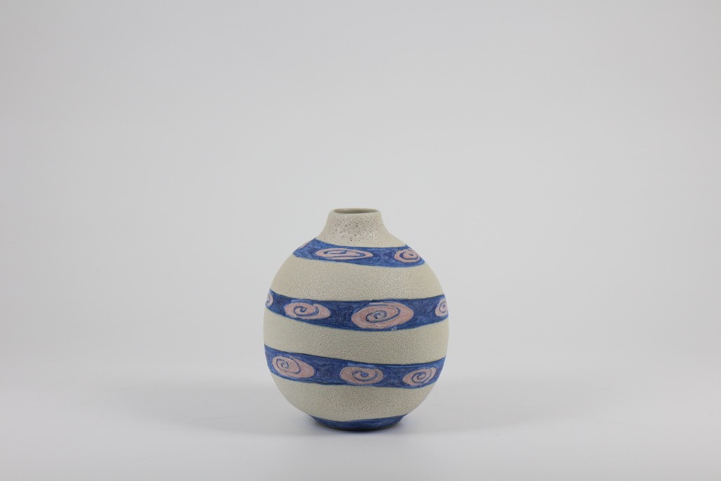 Small Vase