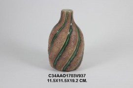 Small Vase