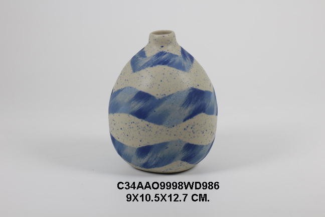 Small Vase