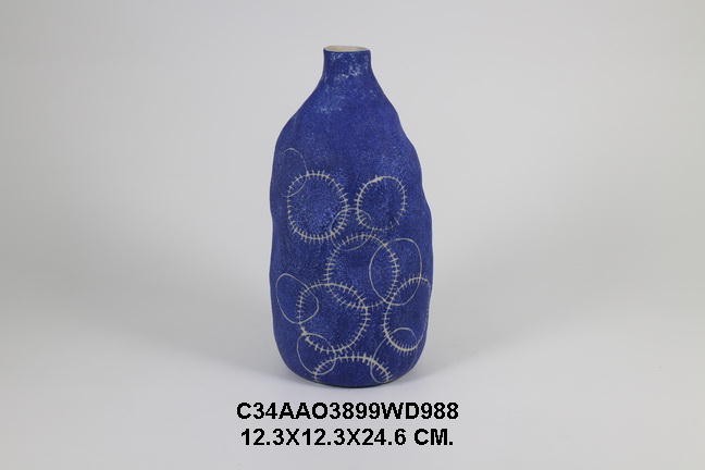 Small Vase