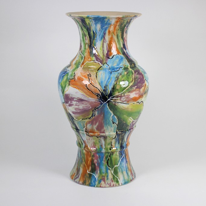 Large Vase