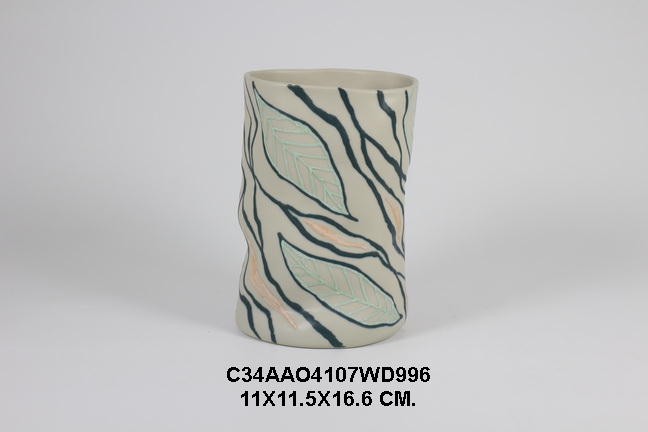 Small Vase