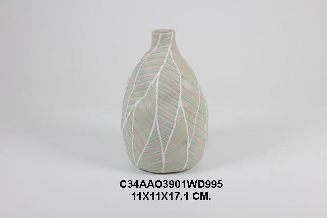 Small Vase