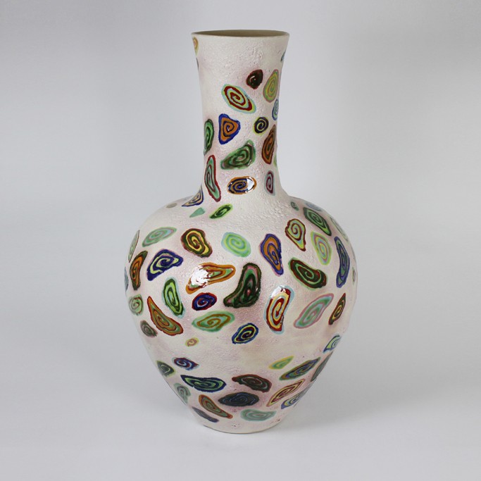 Large Vase