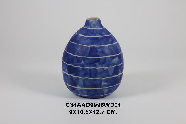 Small Vase