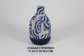 Small Vase