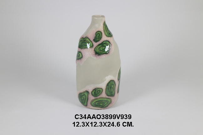 Small Vase