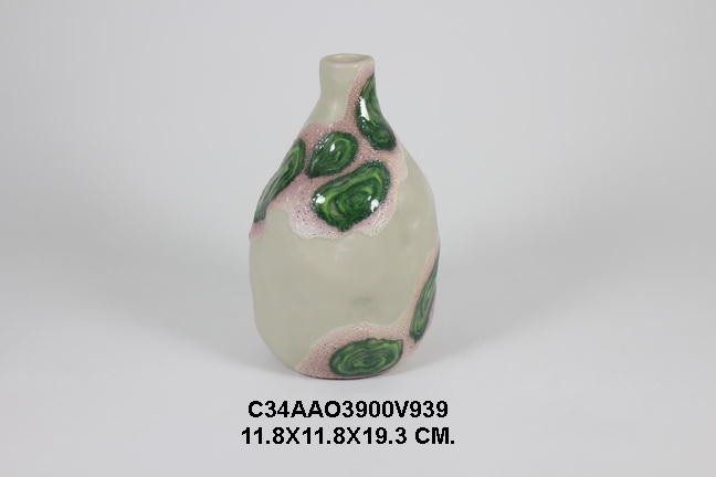 Small Vase