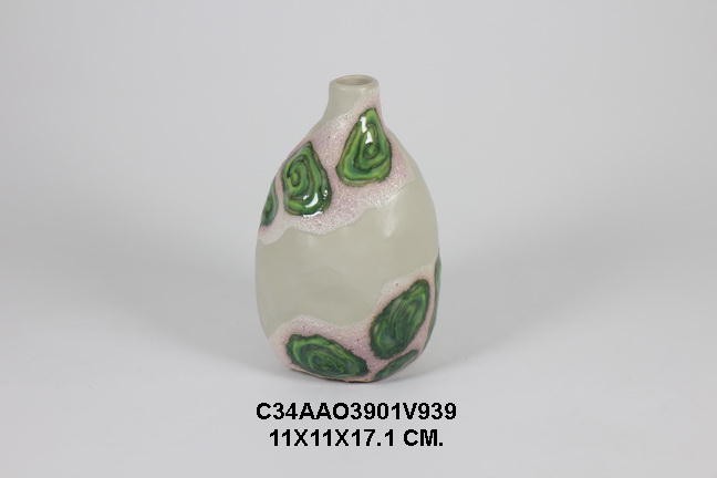 Small Vase