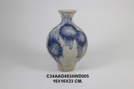 Small Vase