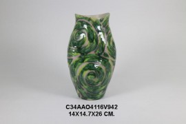 Small Vase