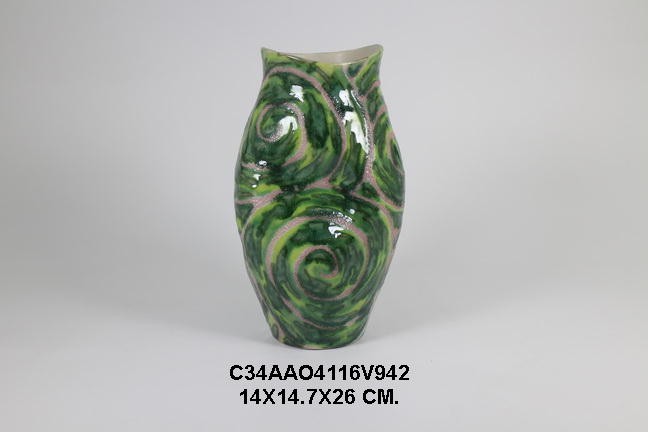 Small Vase