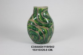 Small Vase