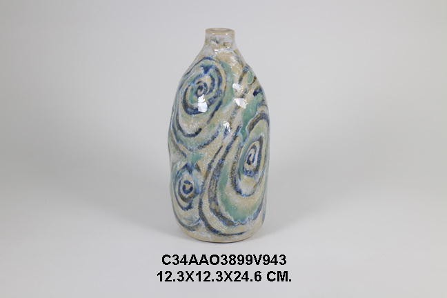 Small Vase