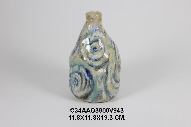 Small Vase