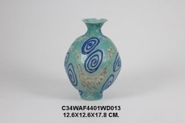 Small Vase