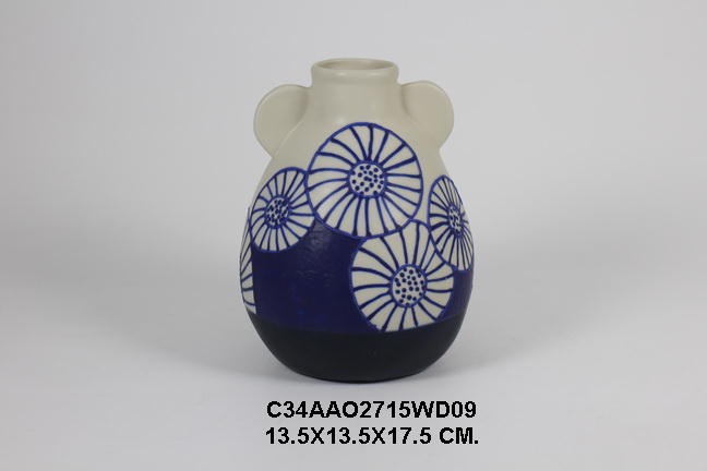 Small Vase