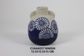 Small Vase